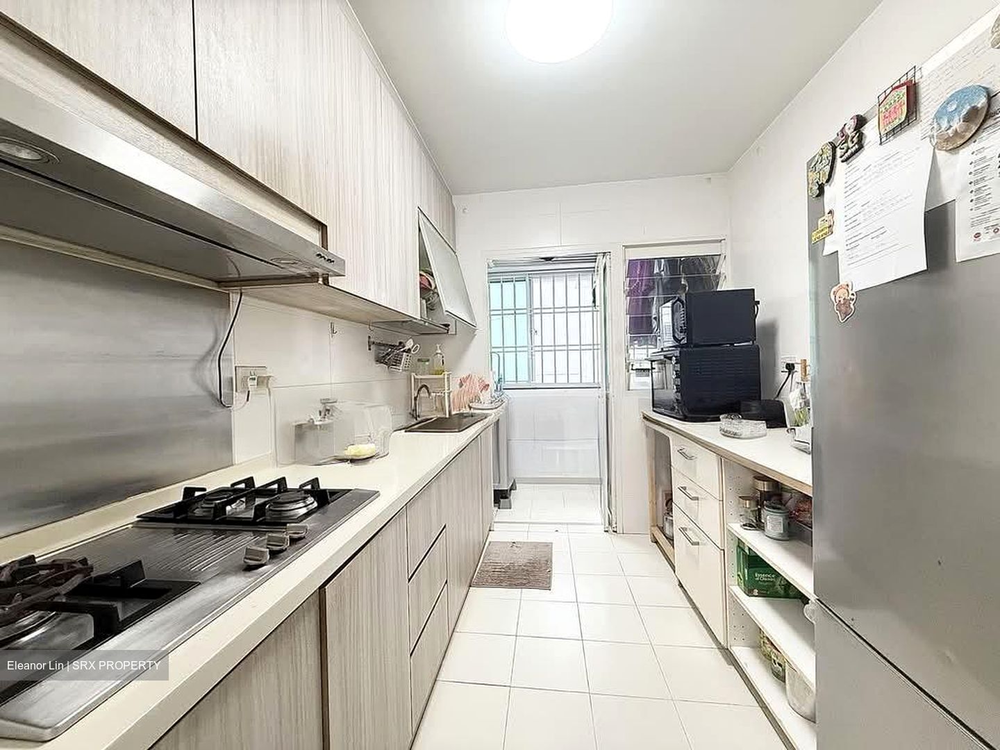 Blk 663B Waterway Sunbeam (Punggol), HDB 4 Rooms #591840321
